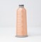 Polyneon Machine Embroidery Thread -- 5500 yards Cone -- Light Coral Pink Color -- Ref. #1653 by Madeira®